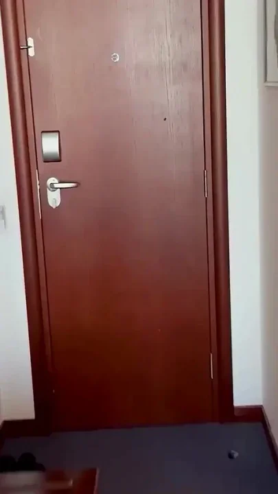 Stepmom Decided to Visit Her Stepson at the Hotel but It All Ended in Sex