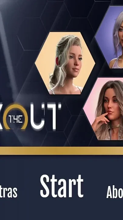 The Blackout 1