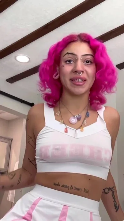 Cheerleader Laughing Small Penis Humiliation