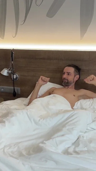 Full Mouth of Cum and Fisting for Breakfast to My Slutty Wife