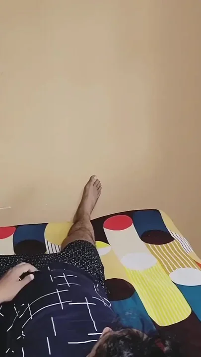 Step Daughter Fucks with Step Dad