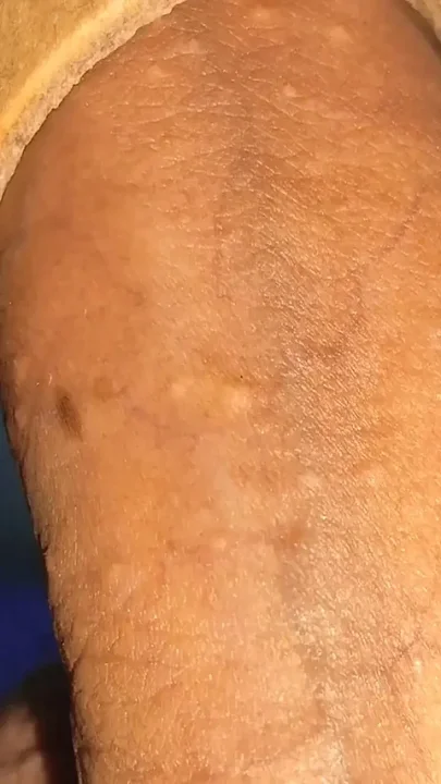 Super Hot Glue Secures the Dick to the Cock Ring