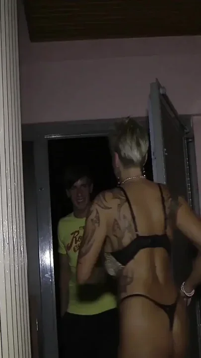 18 Year Old Virgin Boy Is Made a Man by Her Perverted Stepmother
