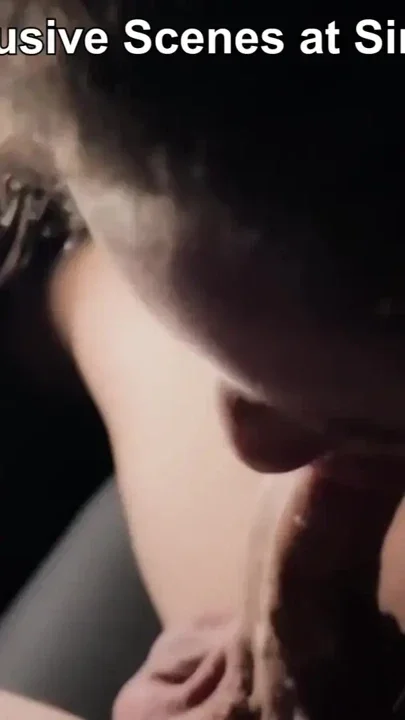 Nice & Slow Thats the Way I Like it Helina Dream for SinDeLuxe Clip 1