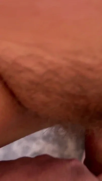 My pregnant belly first kept getting harder and then I had to squirt Clip 1