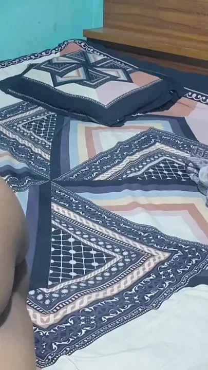 Hot wife husband Bedroom full night enjoy and fucked bangla fuck Clip 2