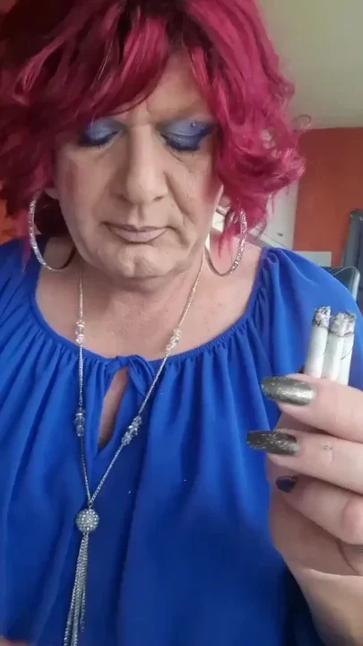 Smoking Clip 2
