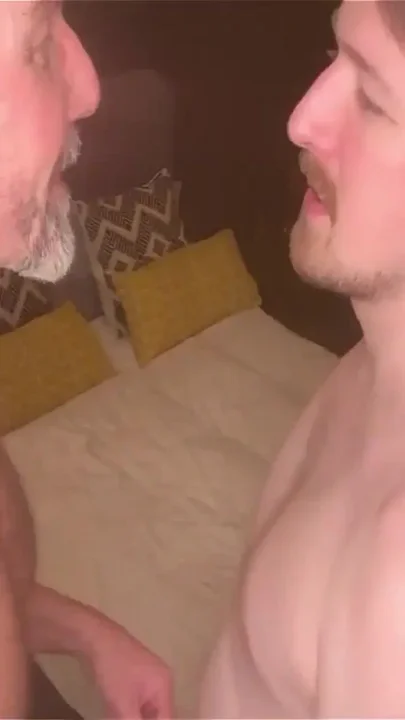 I Was Invited Over to to Fuck