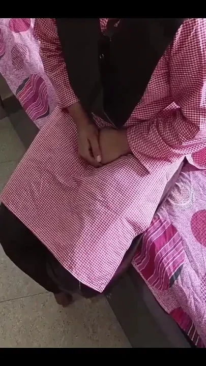 Indian Desi Village College Girlfriend Was First Time Anal Fucking with