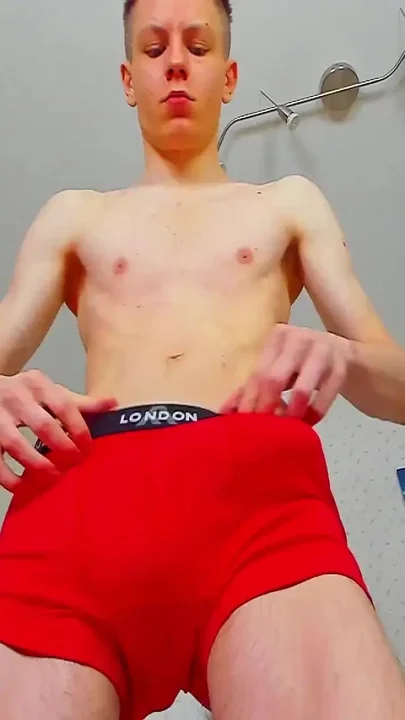 My Huge Cock Is Really Exploding with a Lot of Cum