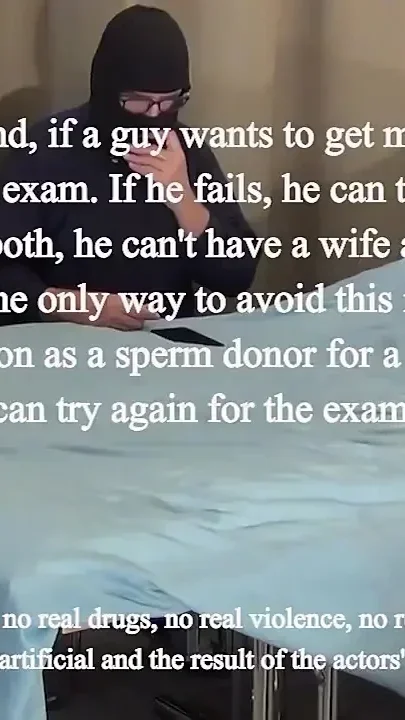 Sex Exam 102