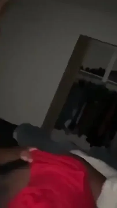 Big Dick Stepdad Sneak in Teen Room Fuck Her Ass Before Her BF Pick Her for College