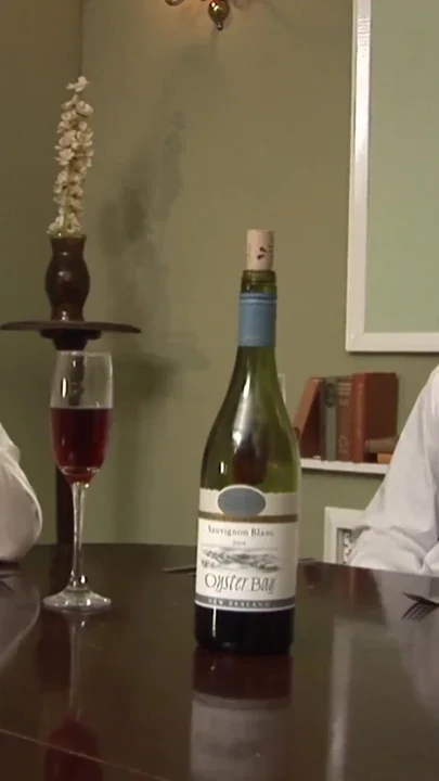 A girl surprise couple is in for a treat with this threesome