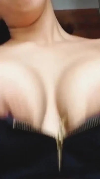 Craziest Boobs Bouncing huge Tits
