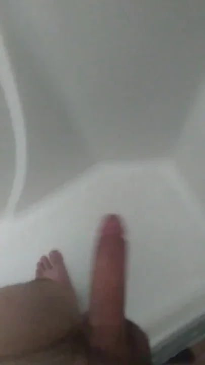 Just flopping about