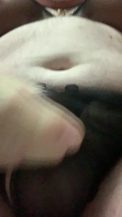 Coming in my panties
