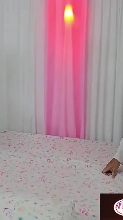 Agatha Mama in I Went to the Masseur to Relax and the Bastard Ate Me Nice and I
