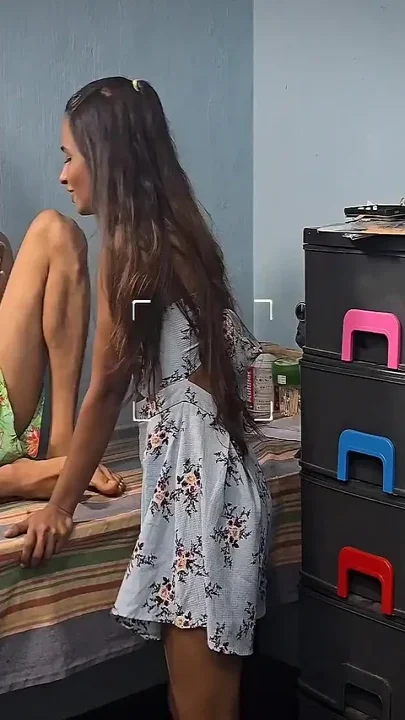 Stepsister Accidentally Fuck Stepbrother While Watching Porn