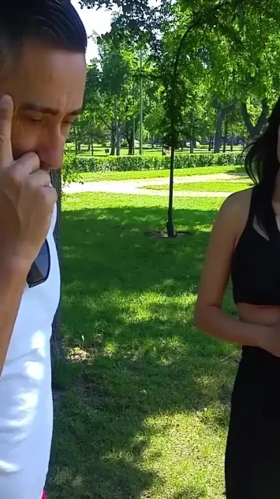 Melody Mae finally getting laid by MugurPorn performer