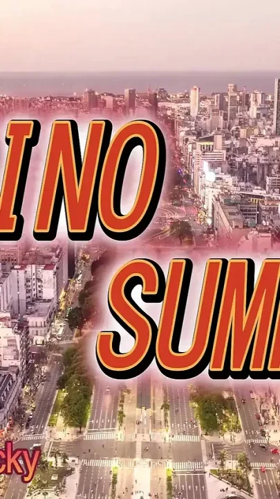 Latino Summer