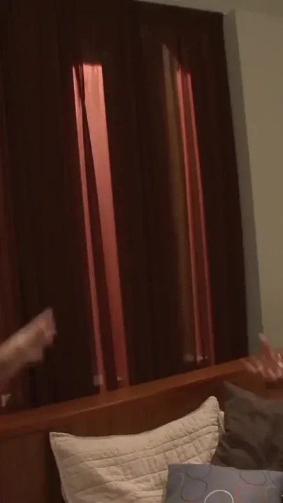 18 year old brunette Tanner Mayes petite pussy rammed at sorority house