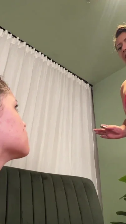 Worship Your Goddess's Farts