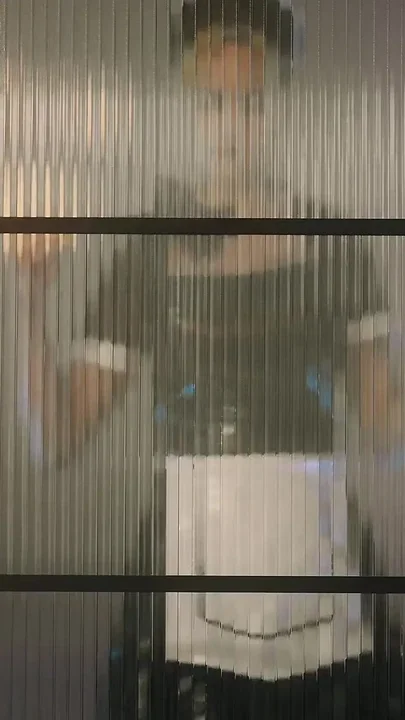 Pissing Maid Briana Bang Fucked and Facialized