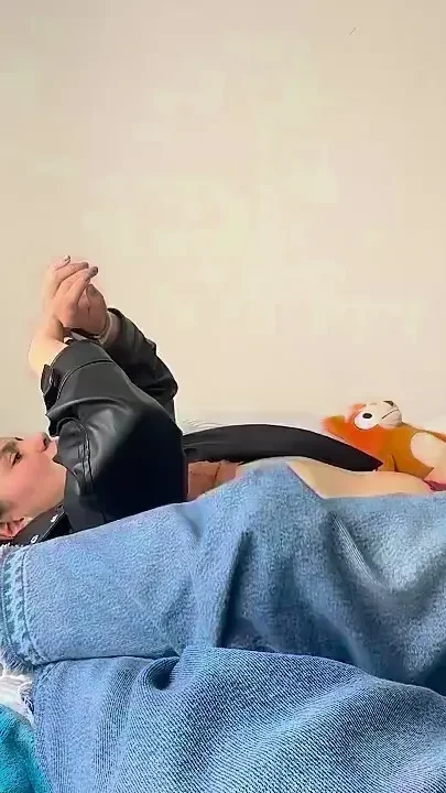 Foot Fetish