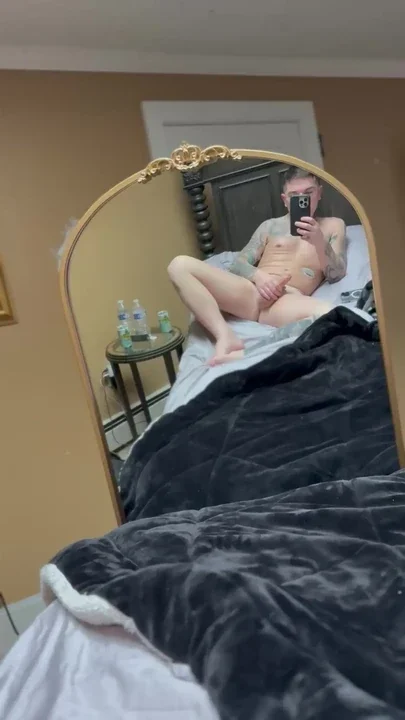 Im always horny