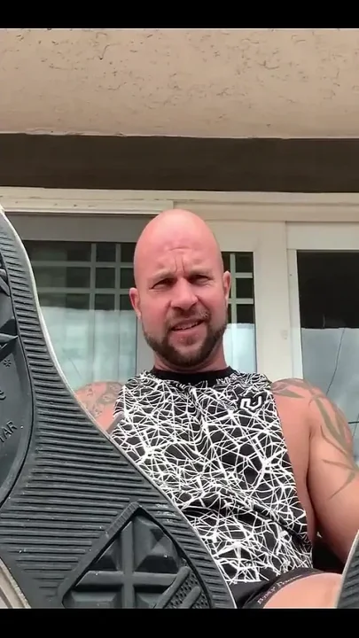 Foot Fetish