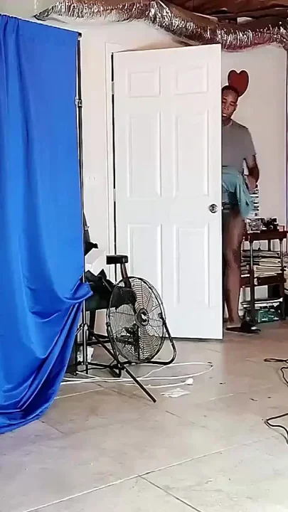 Making My Gapping Hole Sit Open Look Inside