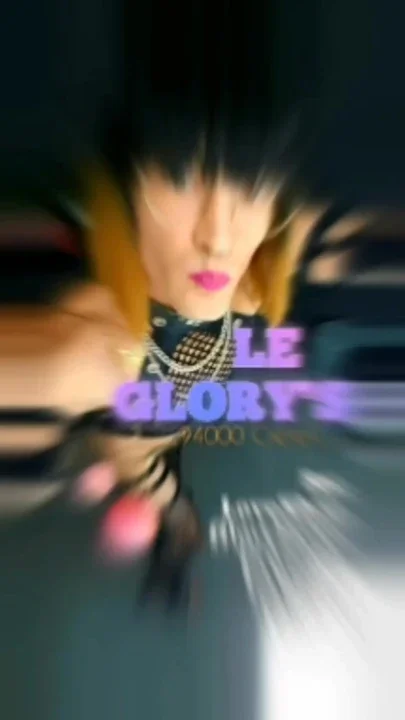 Le GLoRy's VaneSsaBiTCHx PariSChienneTrvProd94