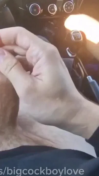 Valentine's Day Sperm Daddy eat my cum I've gift-wrapped you Valentine Clip 1