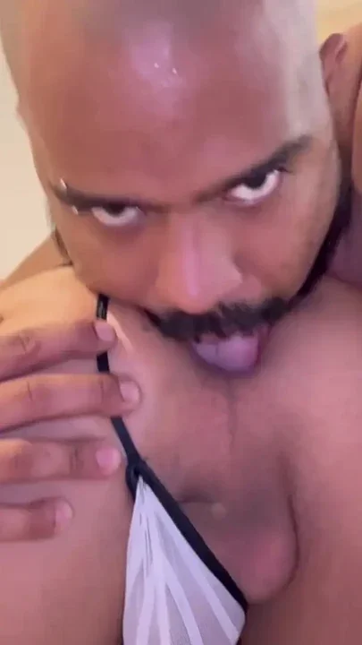 Epic moment from 