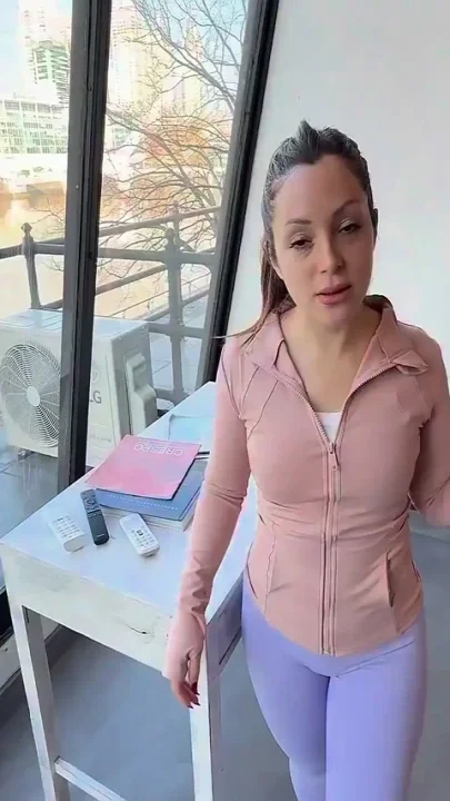 My Pussy All Wet Couldn't Oppose This Very Hot Asshole