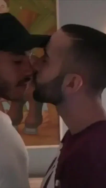 Jess fucked by Patrick Dei and Rafa Marco
