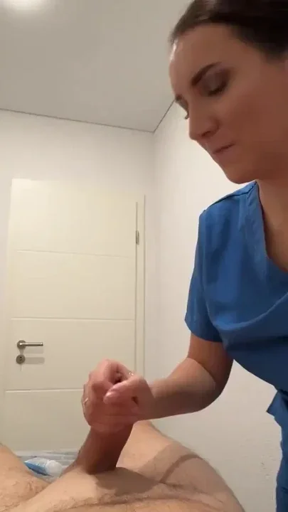 A Private Massage That Got Way Too Intimate Clip 2