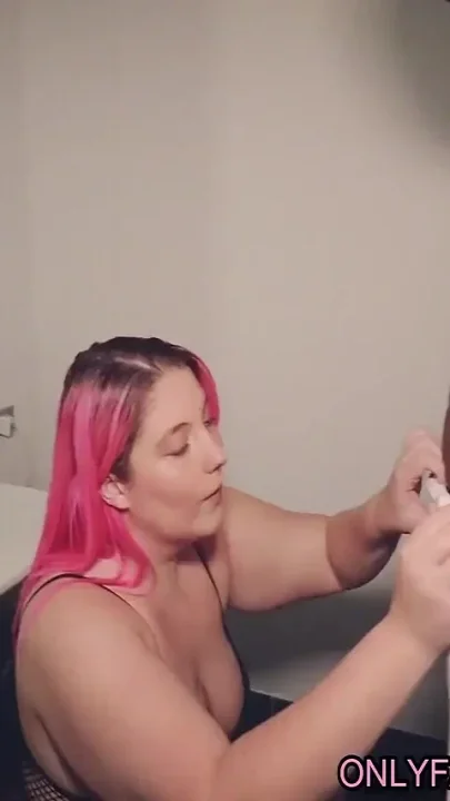 Bts Kali Kakez Bathroom Fuck