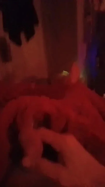 So much cum