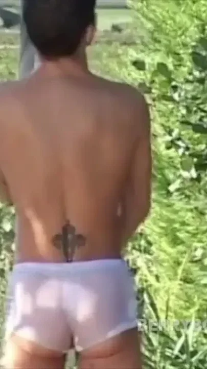 The Berry boys French twinks fucking for fun 7 14