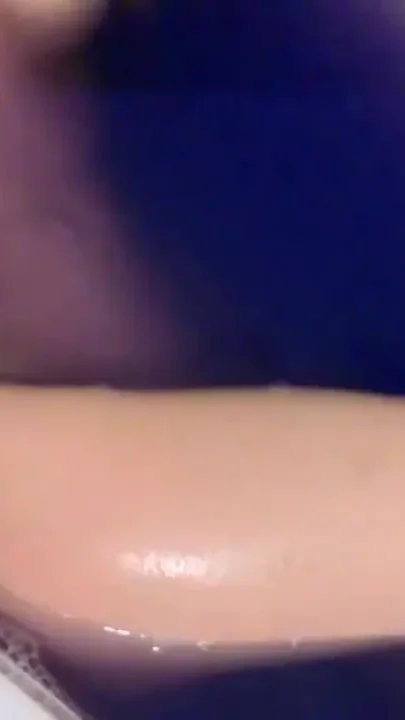 He adores this body