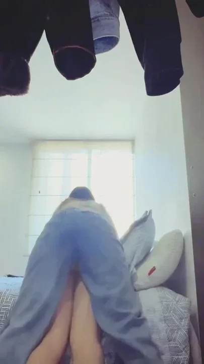 Stunning moment from 