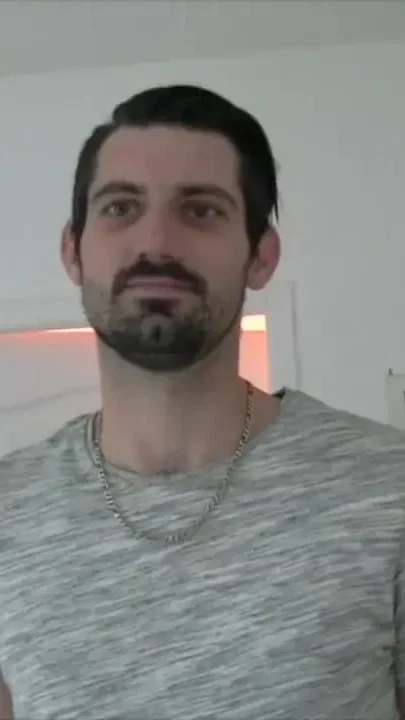 Kenzo fucking a sexy Stepdaddy