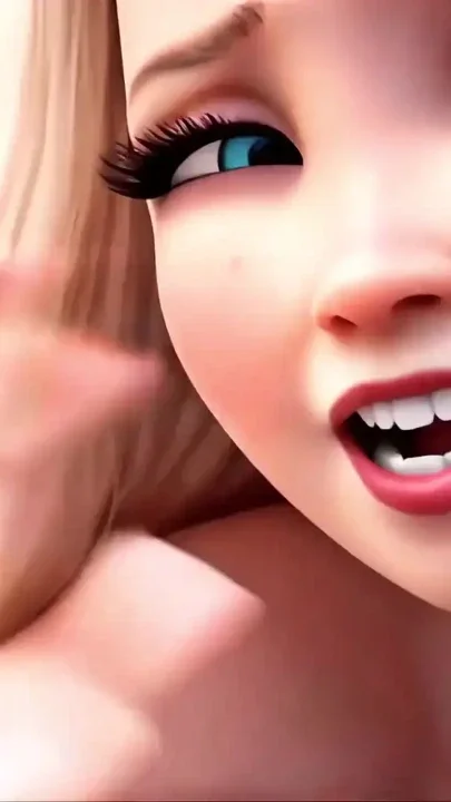 Elsa begs you to cum for her all over her in every hole she has JOI Clip 1