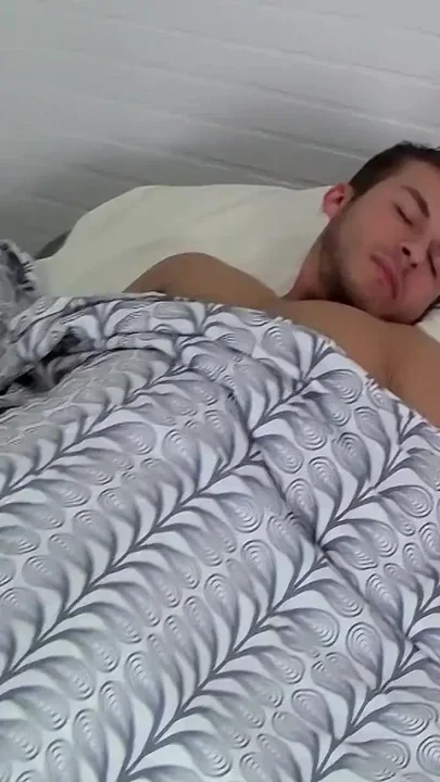 Michael Fitt Tickled Naked Part 1