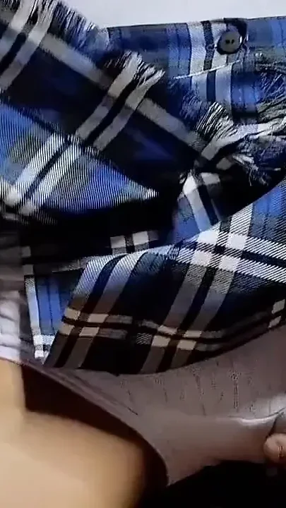 She Doesn't Want to Go to School and I Have to Fuck Her to Make Her Happy
