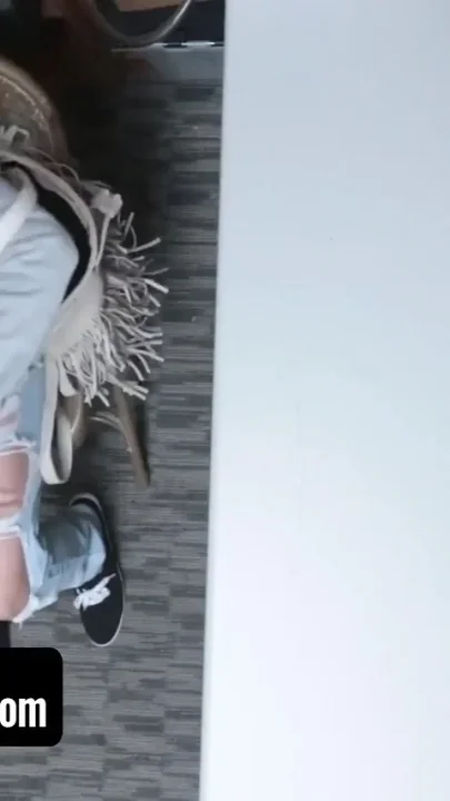 Shoplyfter - Perv Security Officer Bends Over Naughty Hayden Hennessy and Makes