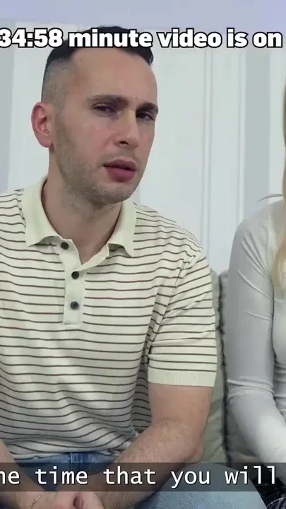 HUNT4K Blondes put their pussies on rich cocks only Clip 1