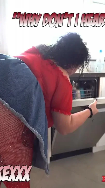 Ella Brooke Fucks the Repair Man