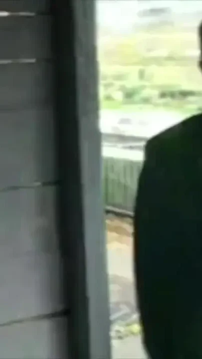 Twink fucked by his friend in the car outdoor